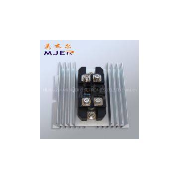 MDQ100A Single phase bridge module photo-3