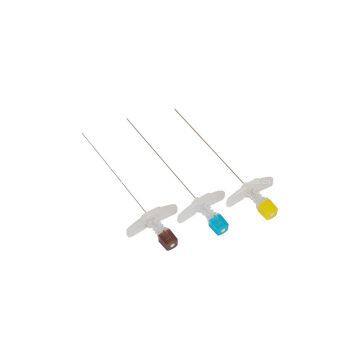 OEM Satinless Steel Surgical Needle