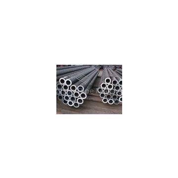JIS G4051 Seamless Mild Steel Tubing for Machinery Use , Round Thin Wall Steel Pipe with ISO