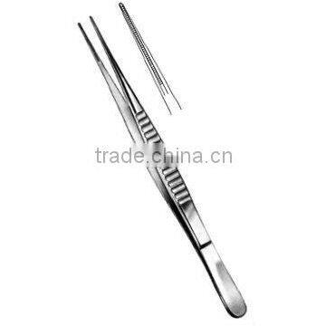 DeBakey Atraumatic Tissue Forceps 1.5mm, 24cm
