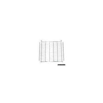 Wire Cable Trays (Metal Fan Guard)