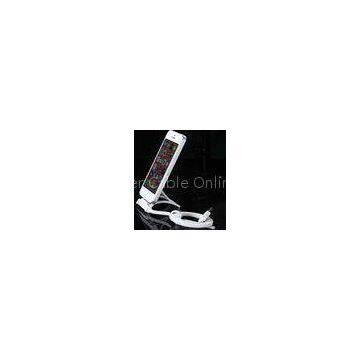 Noodle Multifunction Micro Usb Data Charger Cable With Stand For IPhone5 / 5S