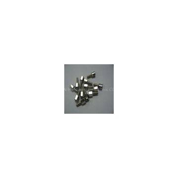 zinc die castings rivet