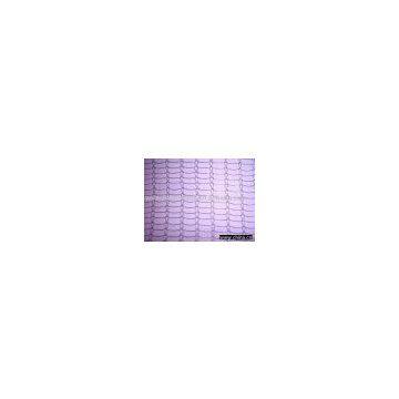 knitted wire mesh