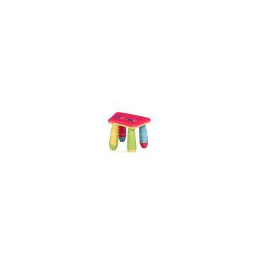 Kids Stool, Kids Furniture (ZTY-533)