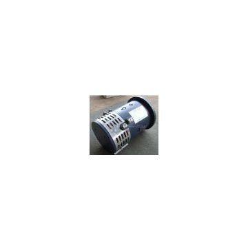 DC Traction  Motor for Golf Car & Site-seeing Car