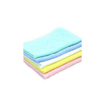 Microfiber Hand Towels