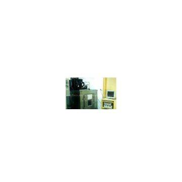 Low-temperature Cabinet