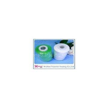 Ne 20s/3 Virgin High Tenacity Polyester Sewing Thread for Sewing