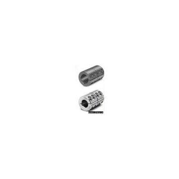 MISCC : Metric One-Piece Clamping Coupling