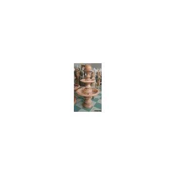 Marble fountain , Stone fountain, Granite fountain, Garden fountain ,Wall fountain , Abstract fountain ,Water fountain