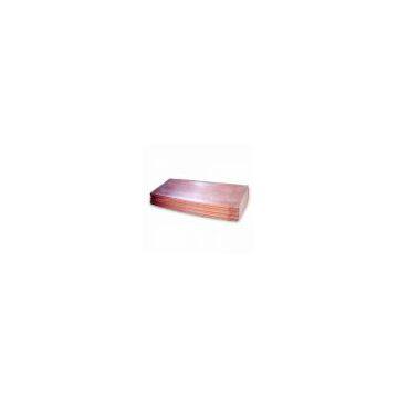 Copper Flat Wire,copper rod