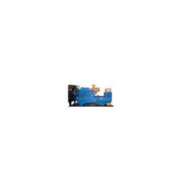 Shanghai Diesel Engine Plant Series Generator Set