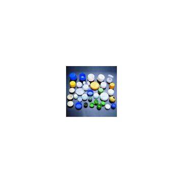 bottle cap mould