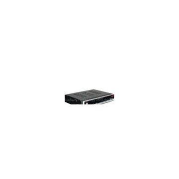 Satellite Receiver DVB-S 6200 PVR