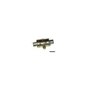 scaffolding coupler