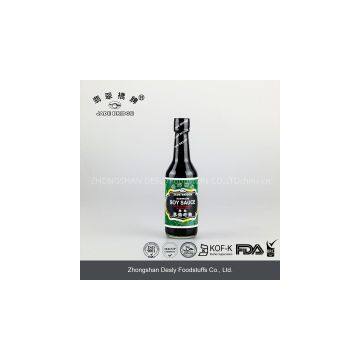 Mushroom Soy Sauce 150ml photo-3