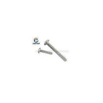 Six Lobe Torx Cheese head Pan Head with hexalobular slot Self Tapping Metal Screws