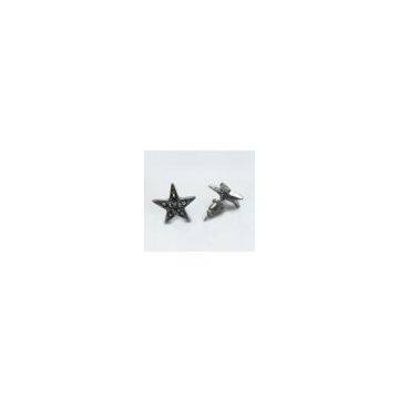 hip hop earrings