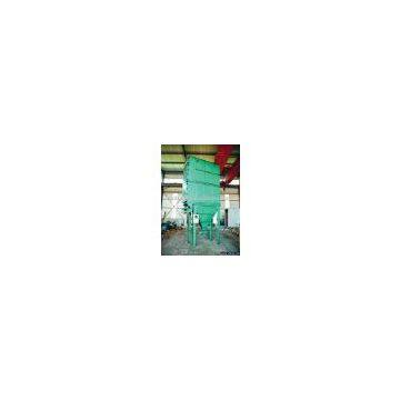 fabric filter (dust collector)