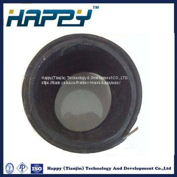 R4 Suction & Discharge Flexible Hydraulic Rubber Hose