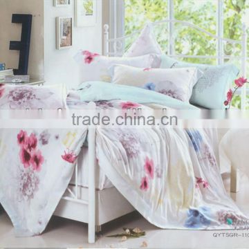 Tencel Luxury Bedding Set (SDF-2013N011-11009)