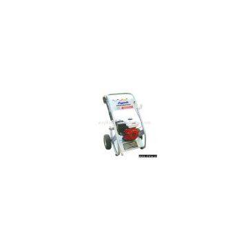 Gasoline Engine Washer