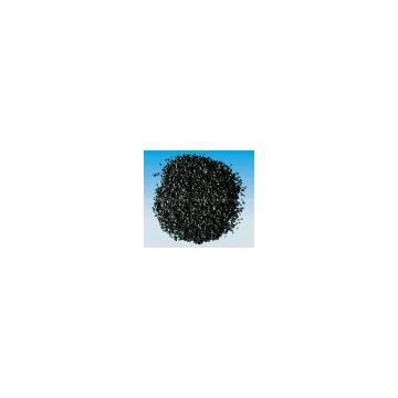 Granular activated carbon