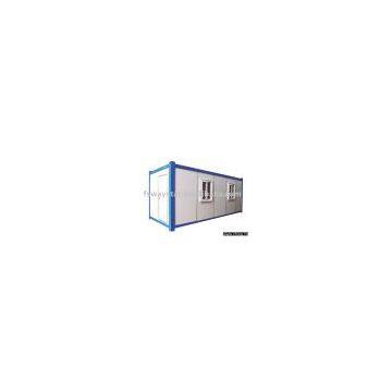Container House