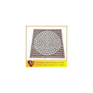 paver stones natural pebble stone paver