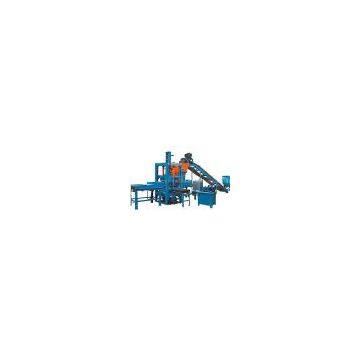 Automatic Hydraulic Cement Paving brick making machine