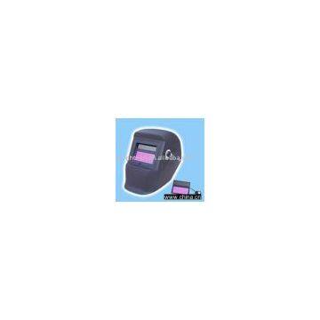 BR-BST automatic welding helmet