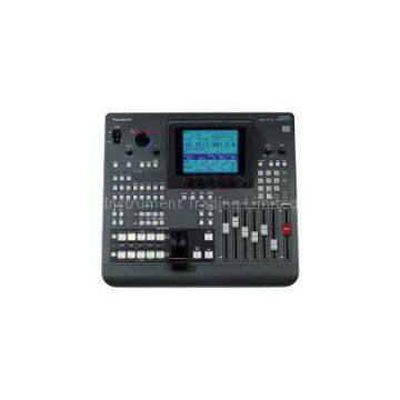 AG-MX70 Digital Audio-Video Mixer