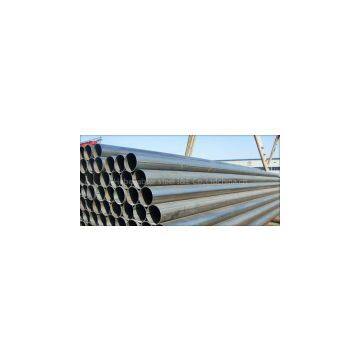 Welded ERW steel pipe manufacture,made in China