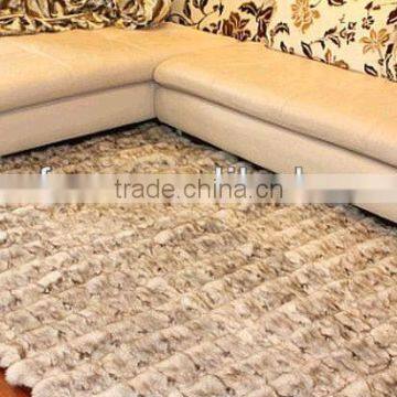 OEM/Fox Fur Cushion/Drop Shipping