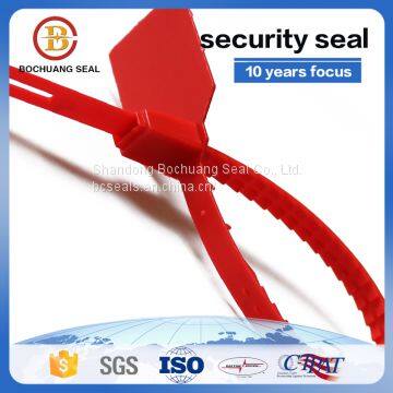P103 Factory Supply OEM Design Plastic Luggage Seal With Fast Delivery photo-5