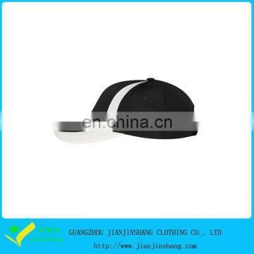 2015 Popular Custom 3D Embroidery Promotion Golf Caps