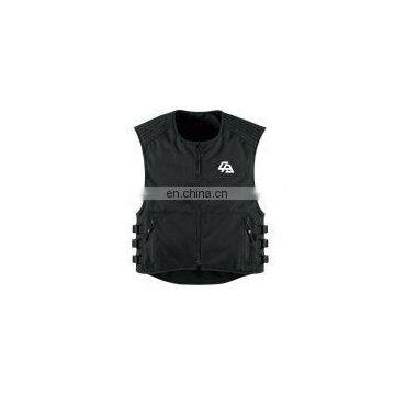 Comfort Sleeveless Vest