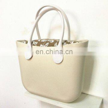 o Rubber Bag Eva Handbag photo-3