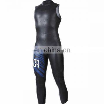 Long John Wetsuit with Yamamoto Neoprene Material