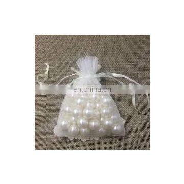 Funny Organze Dress Gift Candy Bags