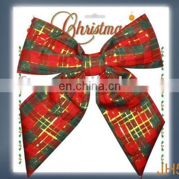 christmas bow