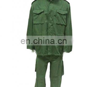 Custom M65 field jacket for amy China made with cheap price