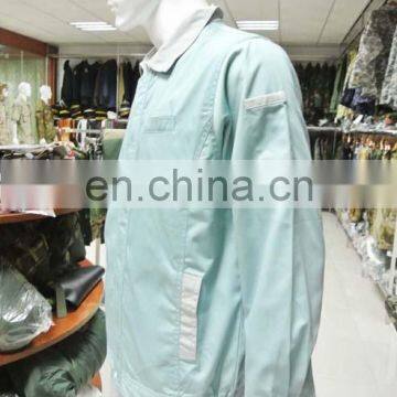 Factory Work Labor Insurance Clothes and Woker Uniform and Workwear photo-4
