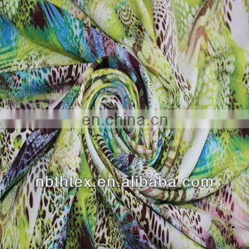 2016 new design fashion fabric