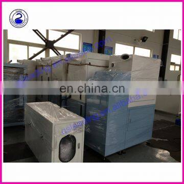 Nonwoven Textile Machine for Down Filling photo-6