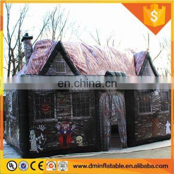 customized inflatable pub tent price