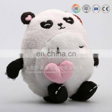 Lovely Plush Panda photo-2