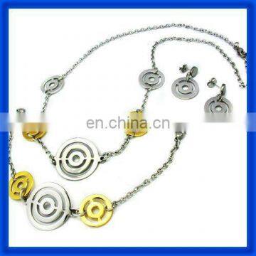 fashion 2014 TPSS186 African Fashion Jewelry Sets