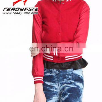 Customize your own varsity chenille patch letterman jacket letters